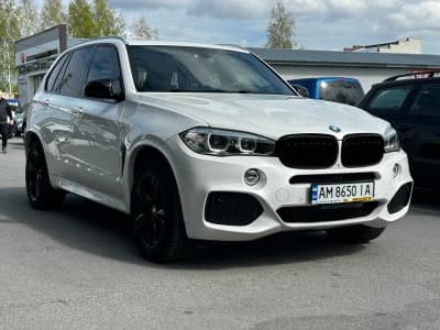 BMW X5 — фото 2