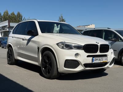 BMW X5 — фото 2
