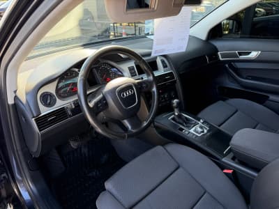Audi A6 — фото 5