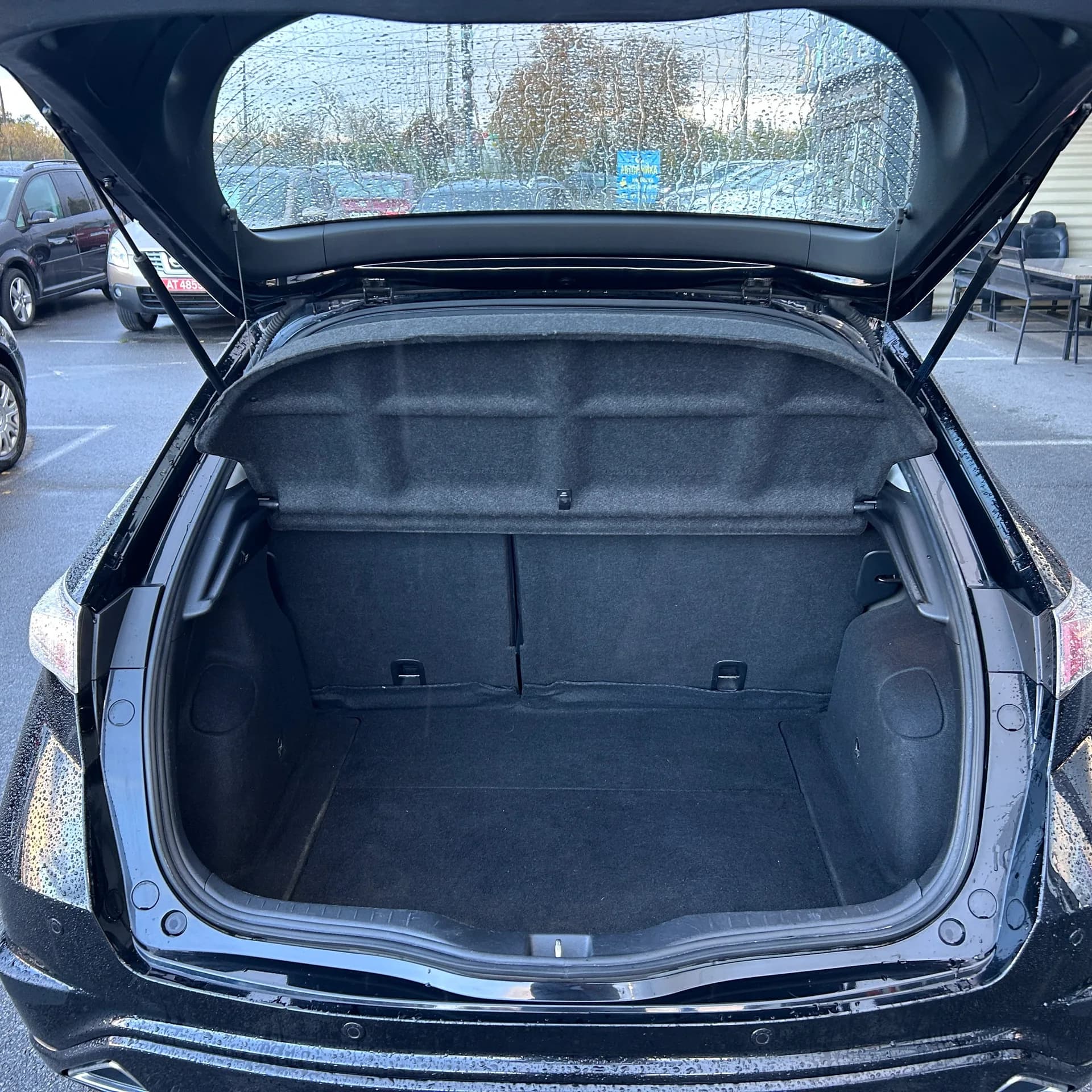 Honda Civic — фото 5