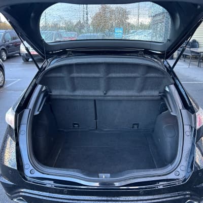 Honda Civic — фото 5