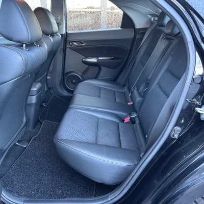 Honda Civic — фото 7