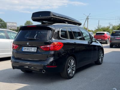 BMW 2 Series Gran Tourer — фото 3
