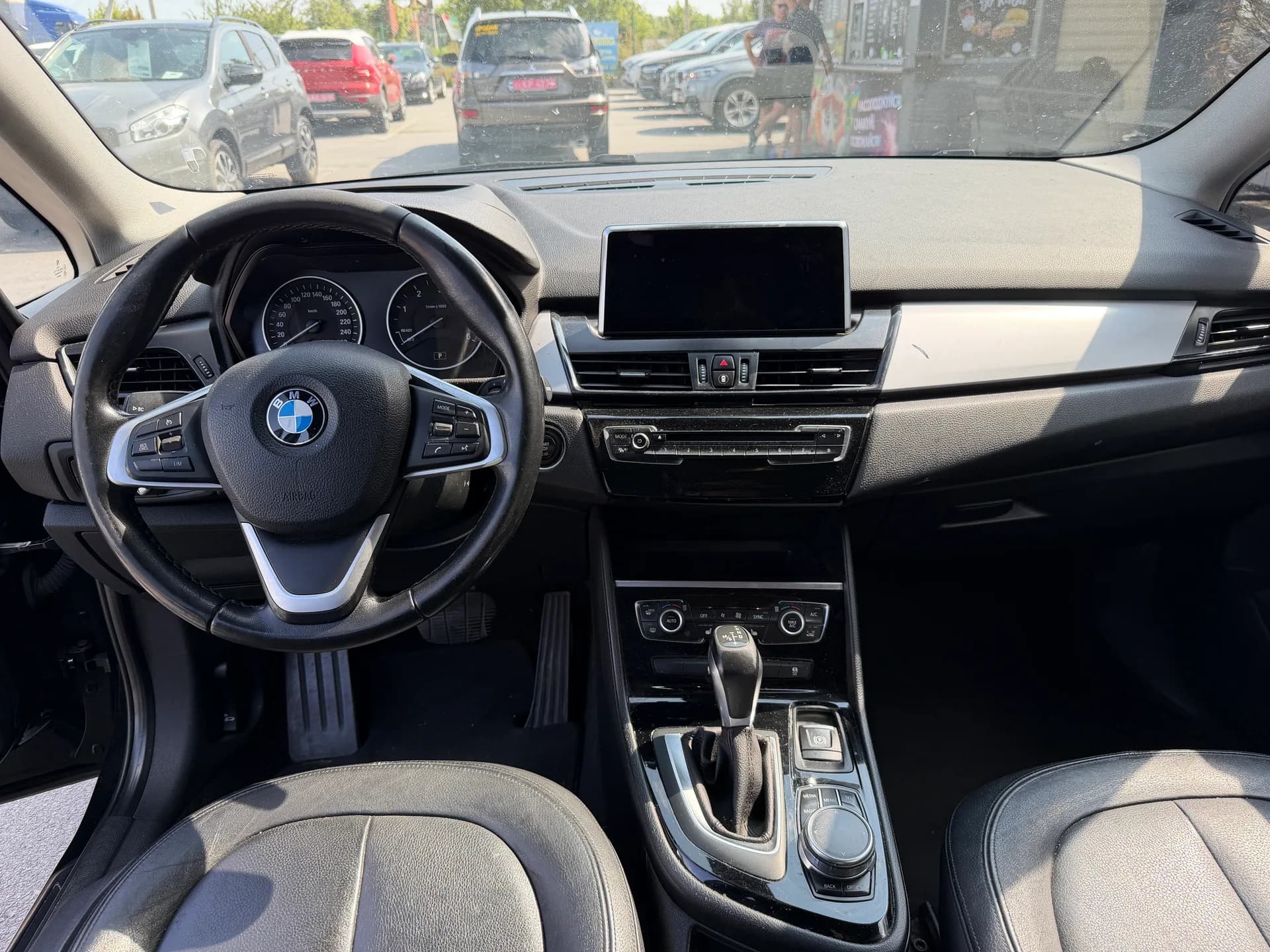 BMW 2 Series Gran Tourer — фото 5