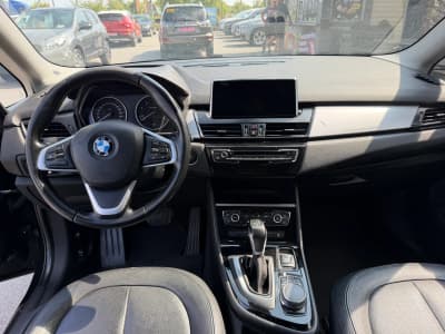 BMW 2 Series Gran Tourer — фото 5