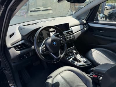 BMW 2 Series Gran Tourer — фото 6