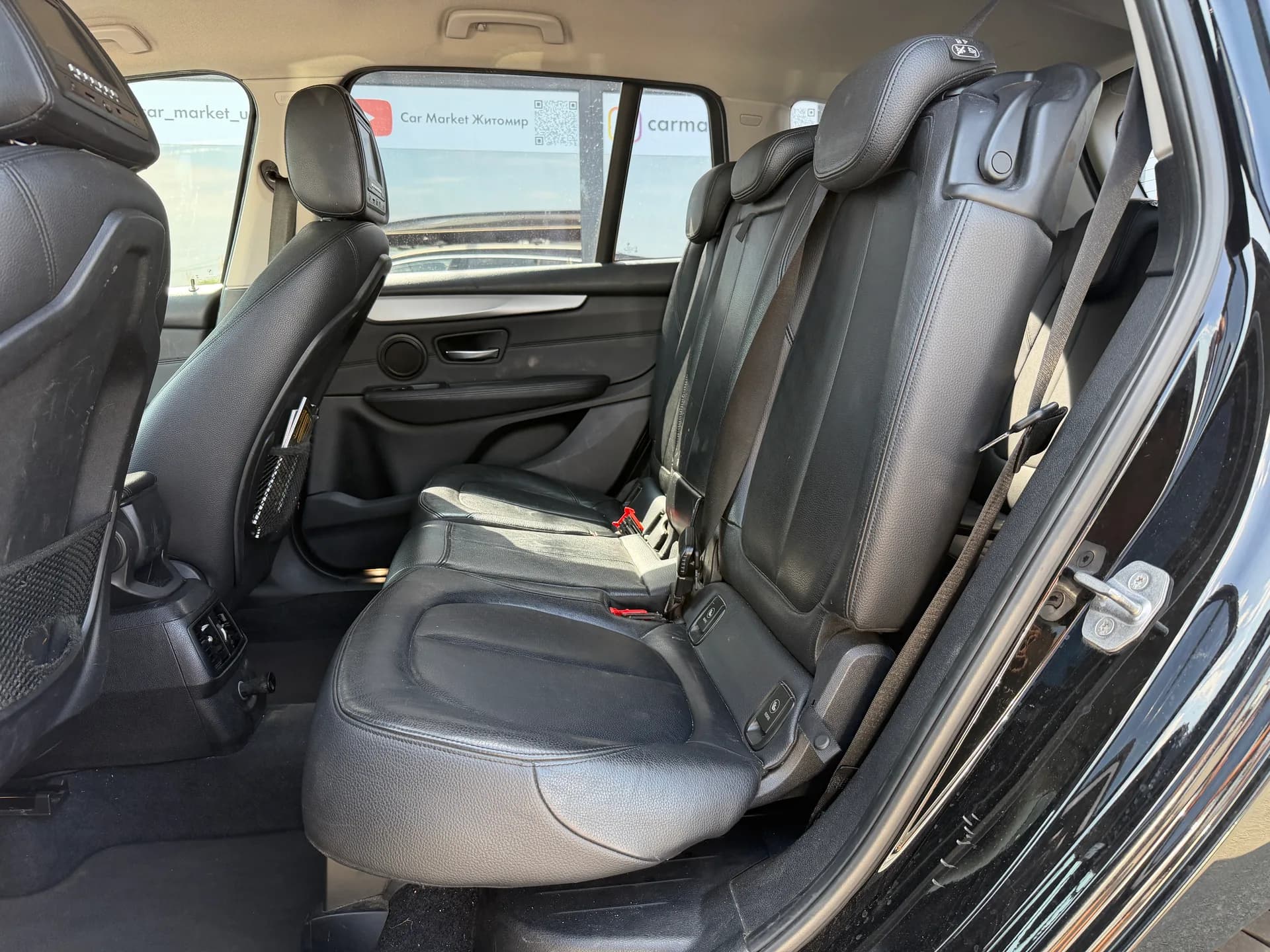 BMW 2 Series Gran Tourer — фото 7