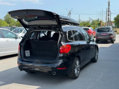 BMW 2 Series Gran Tourer — фото 8