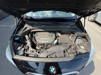 BMW 2 Series Gran Tourer — фото 9