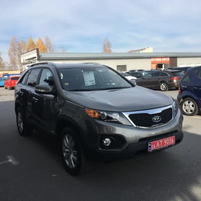 Kia Sorento — фото 2