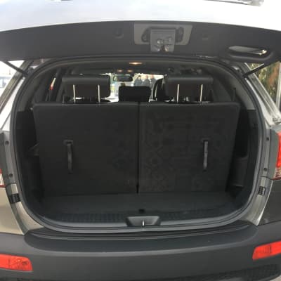 Kia Sorento — фото 5