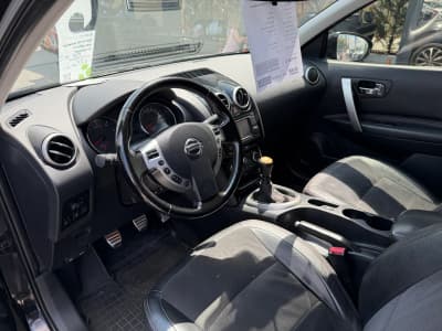 Nissan Qashqai — фото 5