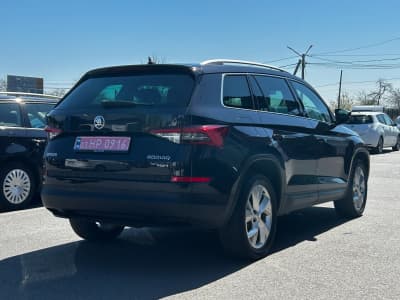 Skoda Kodiaq — фото 3