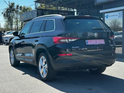 Skoda Kodiaq — фото 4
