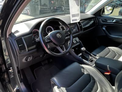 Skoda Kodiaq — фото 5