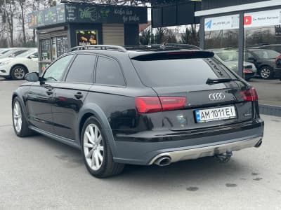 Audi A6 Allroad — фото 4