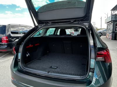 Skoda Octavia — фото 8