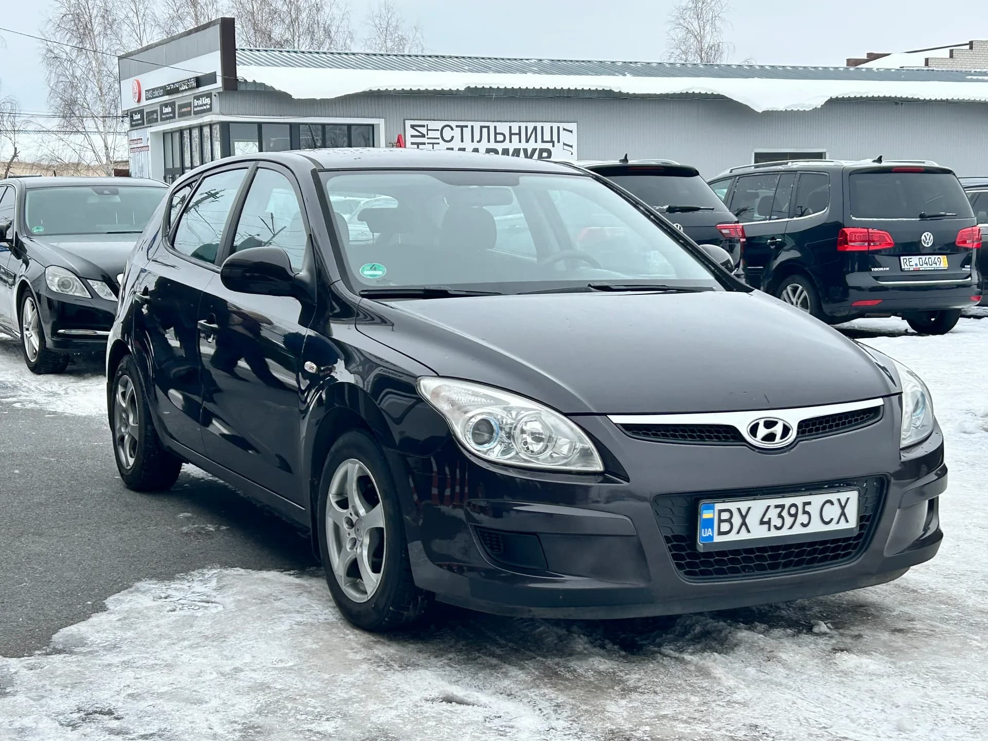 Hyundai i30 — фото 2