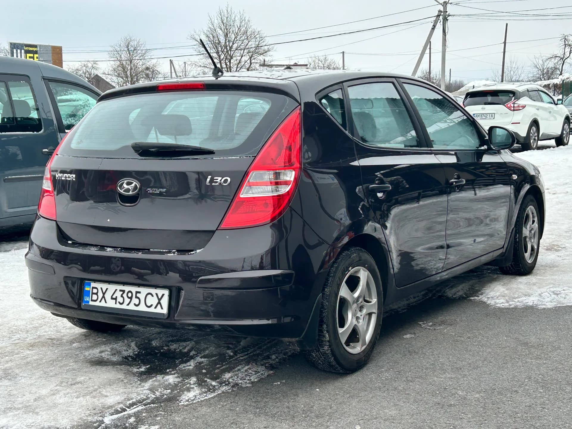 Hyundai i30 — фото 3