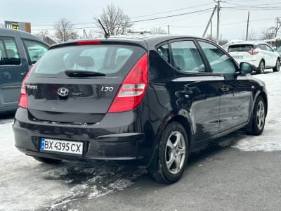 Hyundai i30 — фото 3
