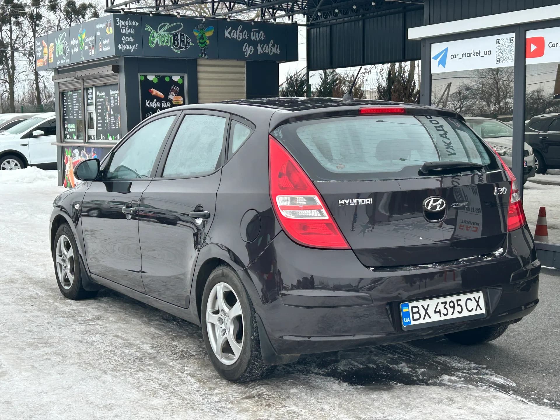 Hyundai i30 — фото 4
