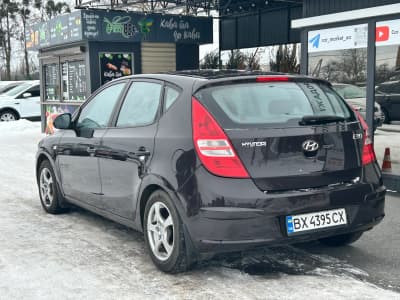 Hyundai i30 — фото 4