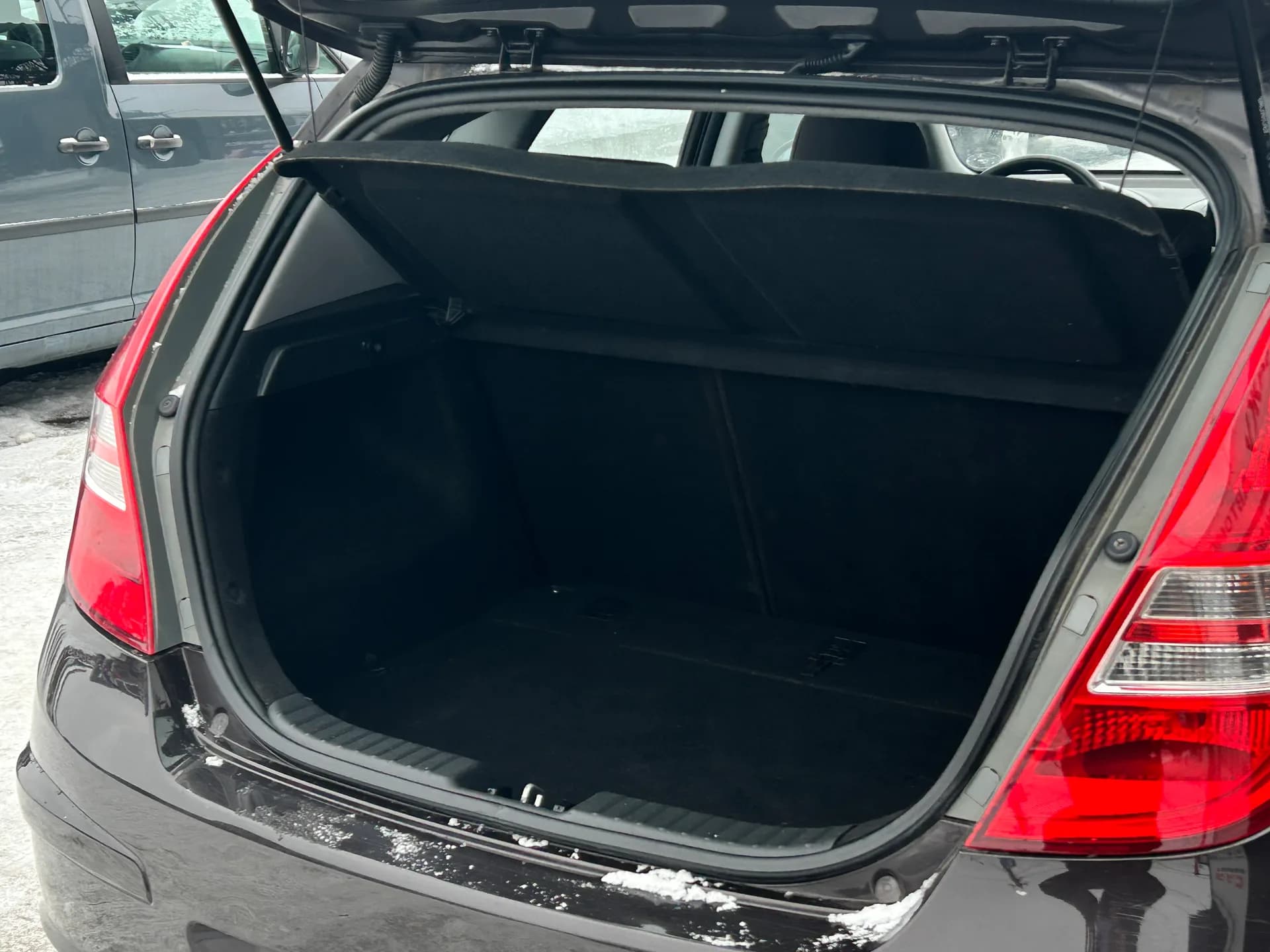 Hyundai i30 — фото 5