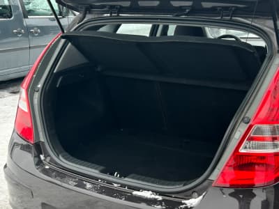 Hyundai i30 — фото 5