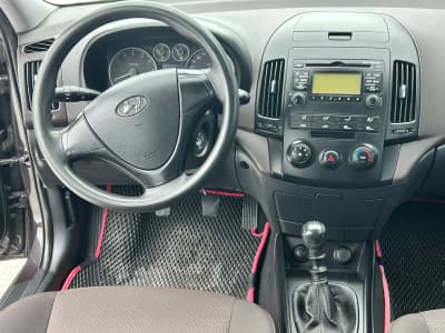 Hyundai i30 — фото 8