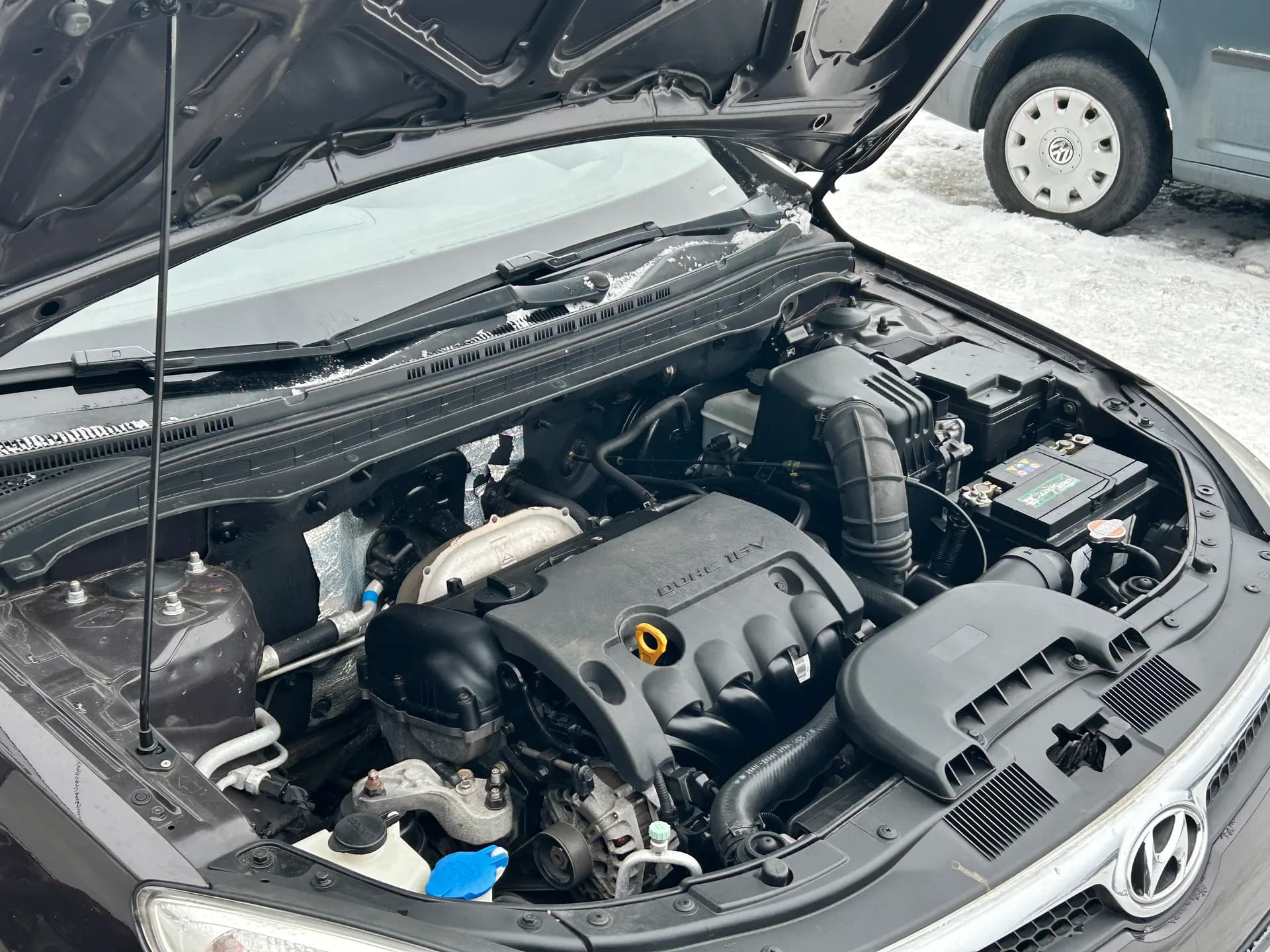 Hyundai i30 — фото 9