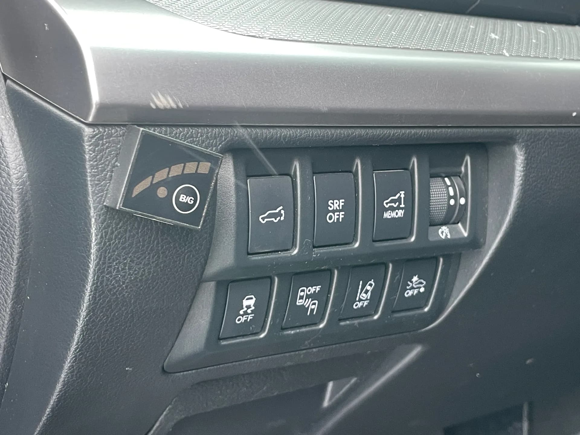 Subaru Outback — фото 16