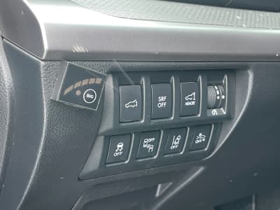 Subaru Outback — фото 16