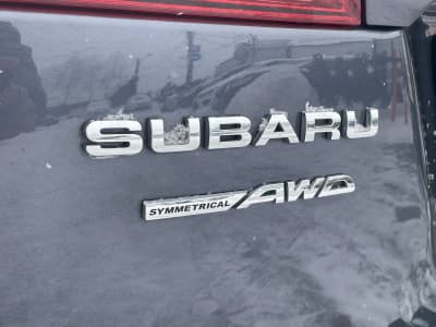 Subaru Outback — фото 8