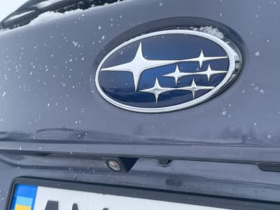 Subaru Outback — фото 9