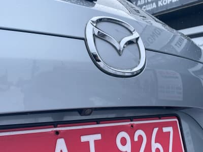 Mazda CX-5 — фото 11