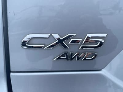 Mazda CX-5 — фото 10