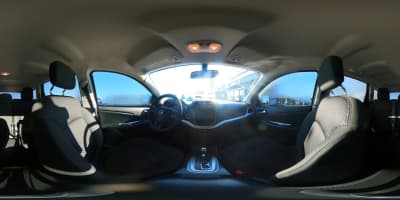 Dodge Journey — 360°