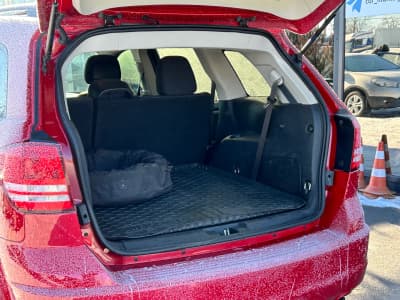 Dodge Journey — фото 6