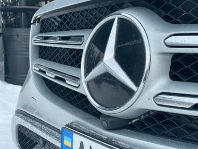 Mercedes-Benz GLC-Class — фото 12