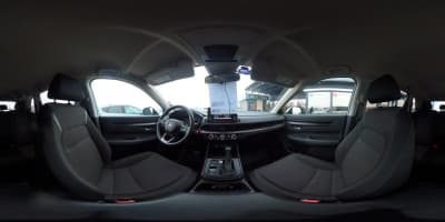 Honda CR-V — 360°