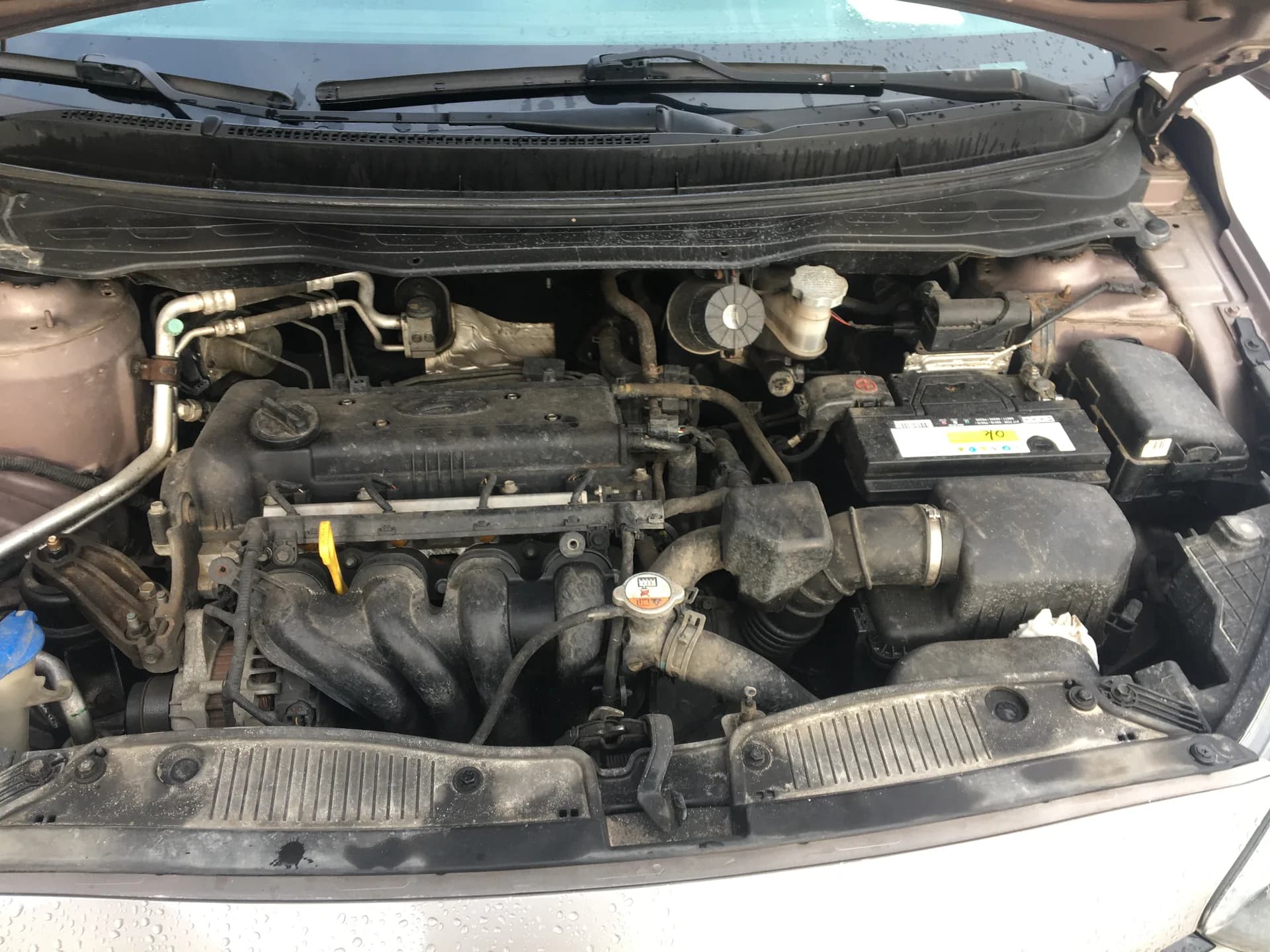 Hyundai i20 — фото 9
