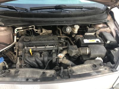 Hyundai i20 — фото 9