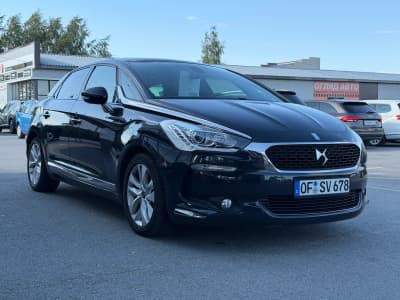 Citroen DS5 — фото 2