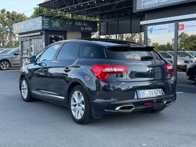 Citroen DS5 — фото 4