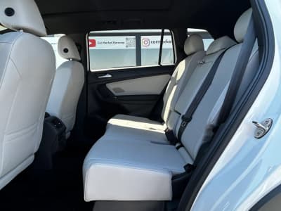 Volkswagen Tiguan — фото 7