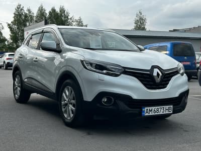 Renault Kadjar — фото 2