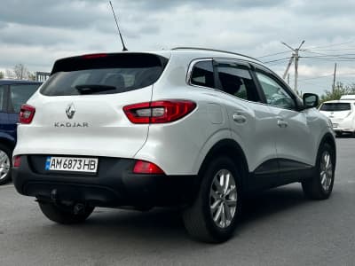 Renault Kadjar — фото 3