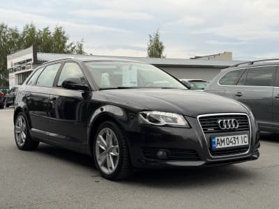 Audi A3 — фото 2