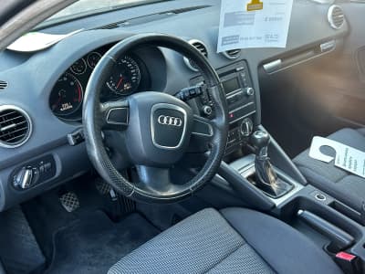 Audi A3 — фото 5