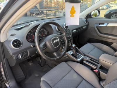 Audi A3 — фото 5